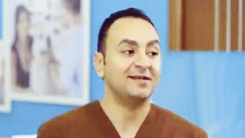 محمود حمدي