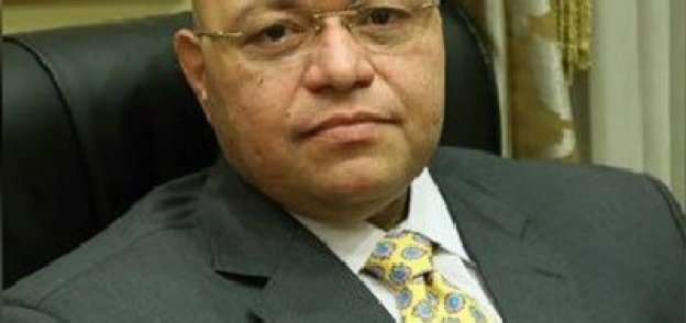 النائب محمد شعبان عضو لجنة الشئون الدينية بمجلس النواب