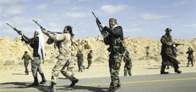 الإرهاب فى ليبيا يعرقل مساعى الحوار