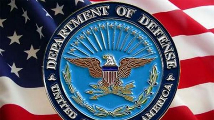 وزارة الدفاع الأمريكية- تعبيرية