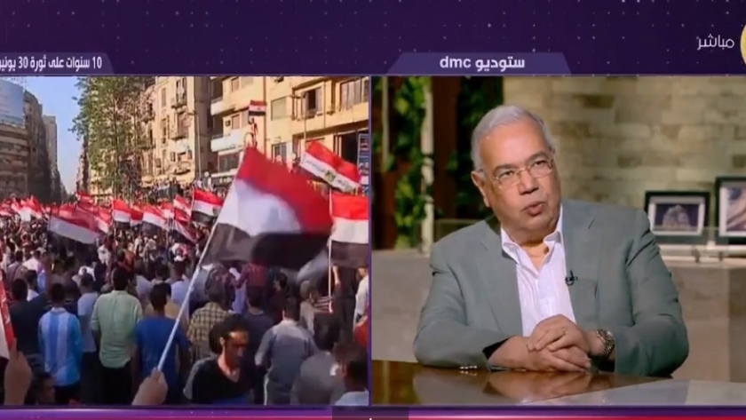 عصام خليل، رئيس حزب المصريين الأحرار