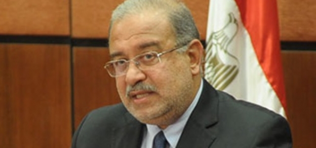 المهندس شريف إسماعيل رئيس مجلس الوزراء