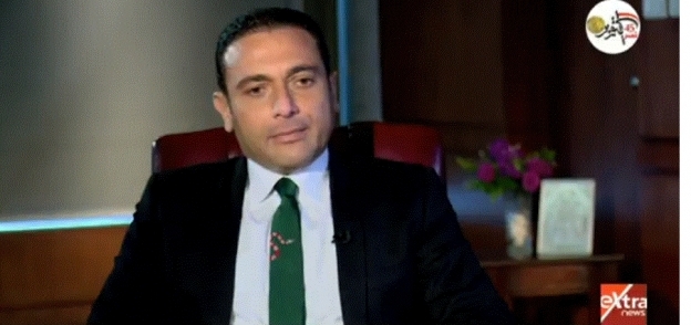 أحمد البحيري