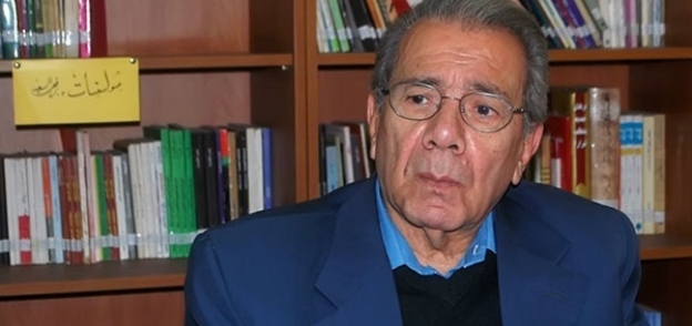 الكاتب الصحفي نبيل زكي