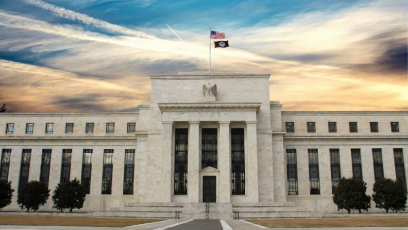 بنك الاحتياطي الفيدرالي