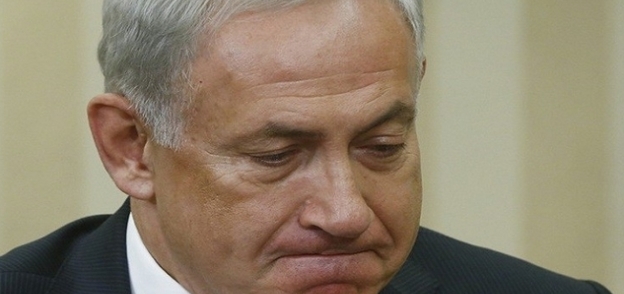 ئيس الوزراء الإسرائيلي بنيامين نتنياهو