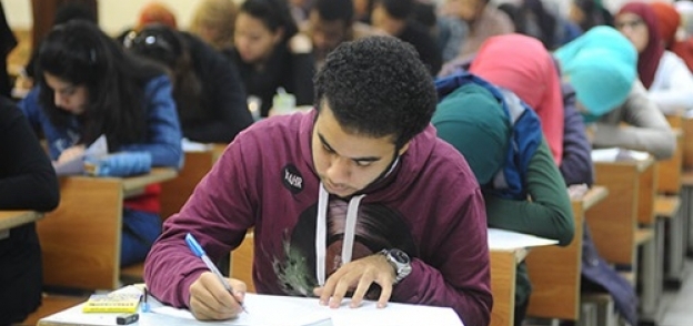استعدات من وزارة التربية والتعليم لانطلاق امتحانات الفصل الدراسي الأول