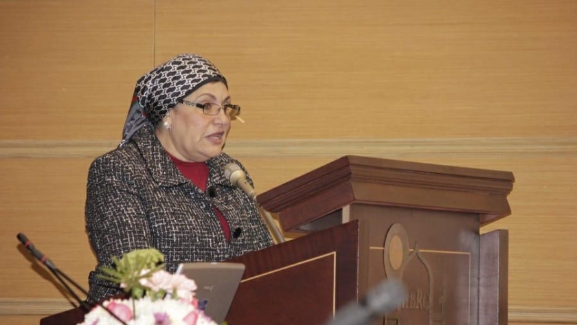 فى الذكرى السابعة لرحيلها: الدكتورة سوسن الطوخى.. أنشطة خيرية ومشروعات إنسانية ماتزال تنبض بالحياة