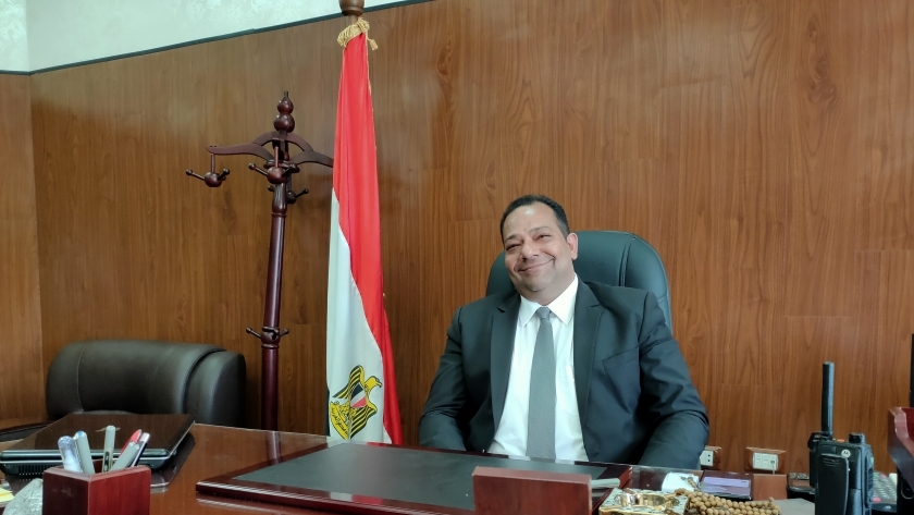 محكمة شمال سيناء