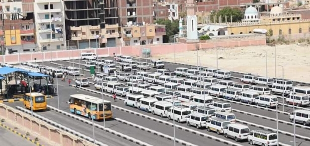 الأسعار الجديدة لأجرة المواصلات داخل القاهرة الكبرى