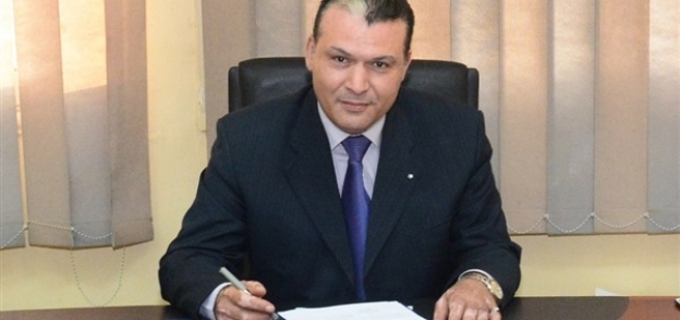 د.هشام الهلباوي
