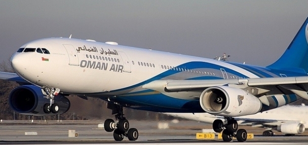 شركة الطيران العمانية تعتذر لتسمية "الخليج الفارسي"