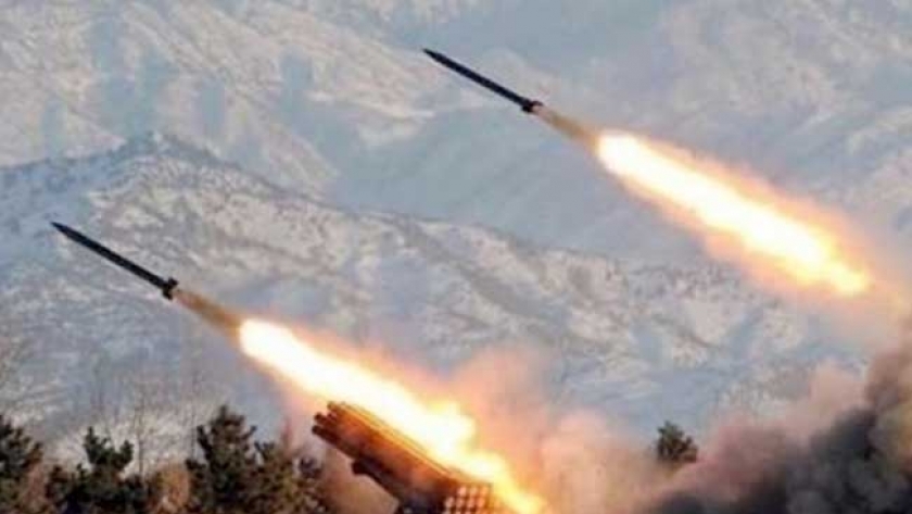 أنباء عن إطلاق صواريخ اعتراضية في أجواء إيلات