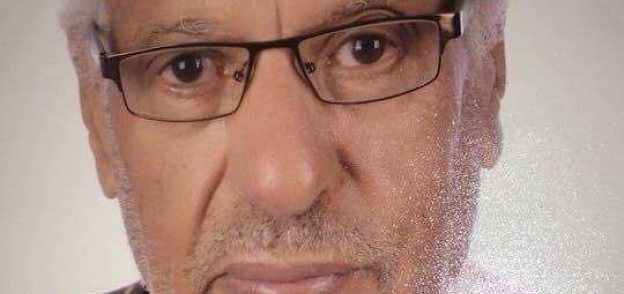 المتغيب محمد أبو جبل