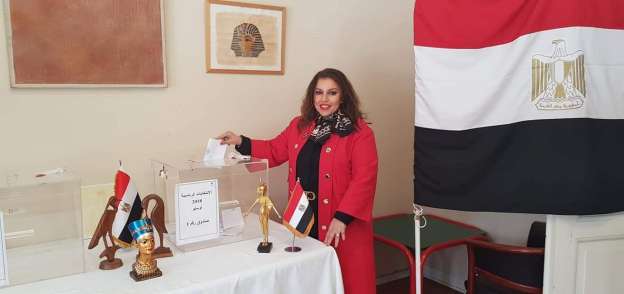 السفارة المصرية بالنرويج