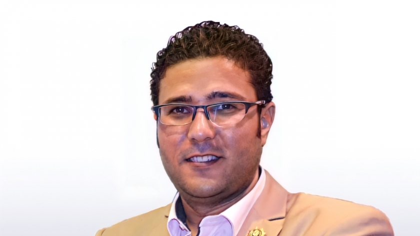 عبدالله الصاوي