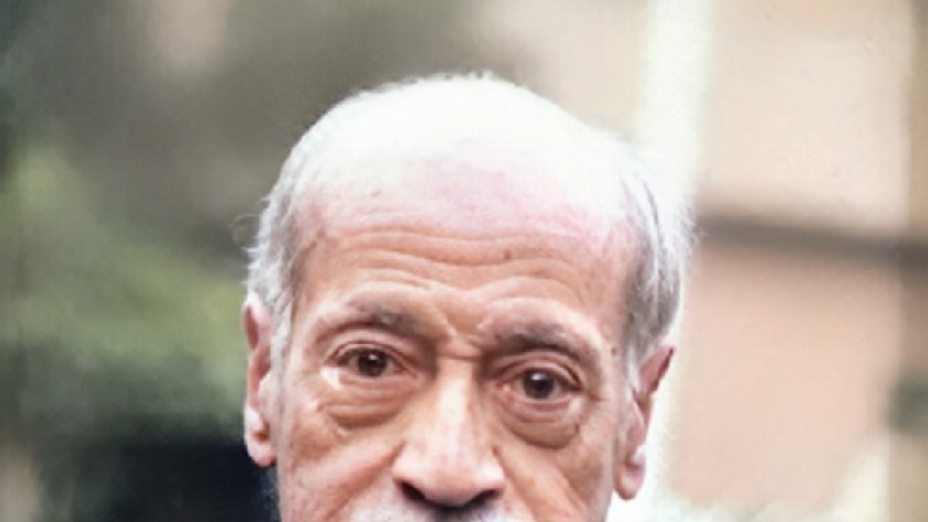 الدكتور ياسين عبد الغفار