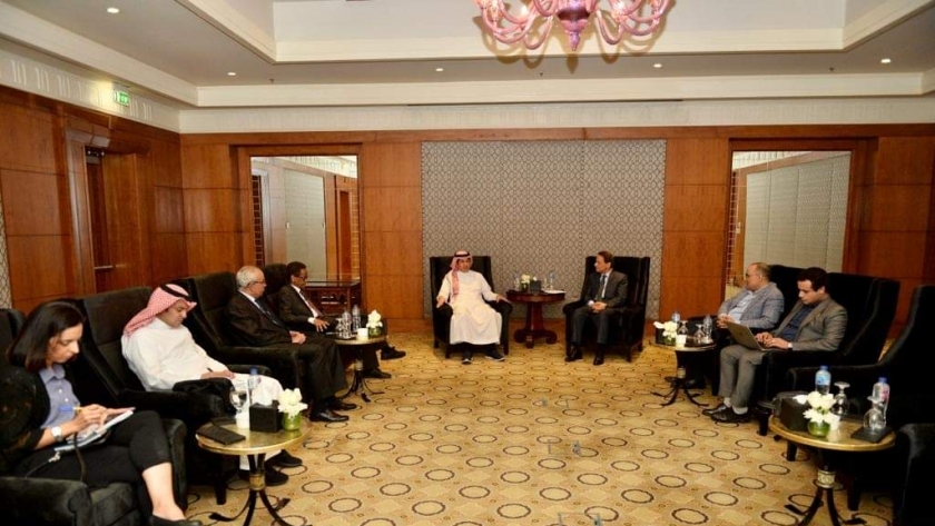 اجتماعات وزراء الإعلام العرب