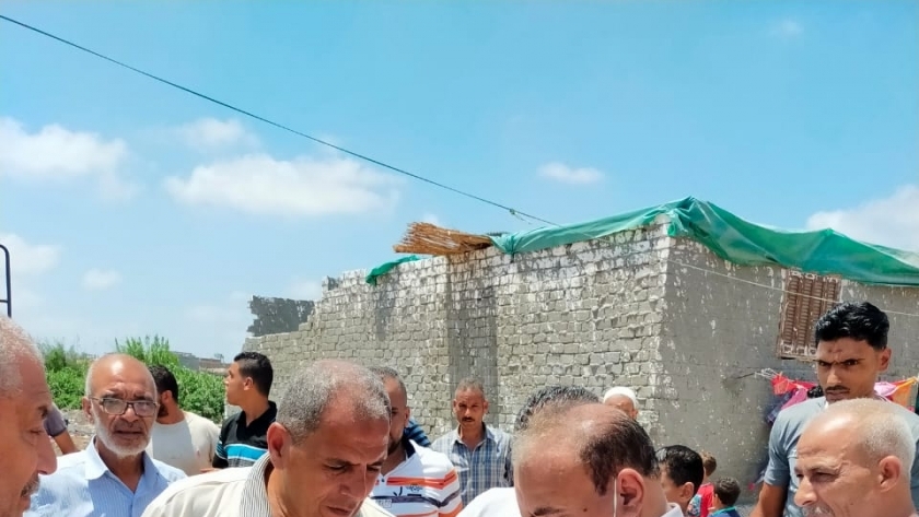 رؤساء الأحياء وتنفيذ قرارات إزالة المباني المخالفة في الإسكندرية