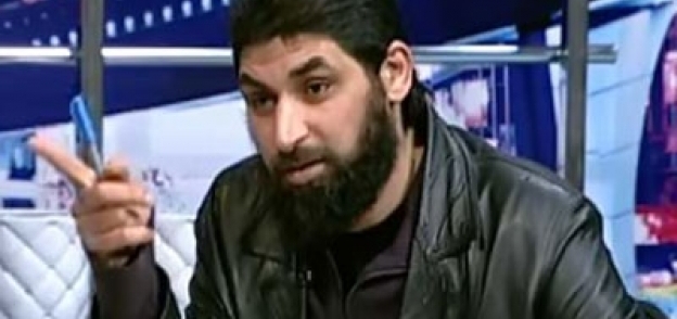 الشيخ ناصر رضوان، رئيس ائتلاف خير أمة