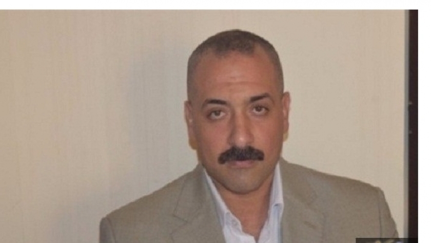 حاتم النجيب نائب رئيس شعبة الخضراوات والفواكة بالغرفة التجارية بالقاهرة
