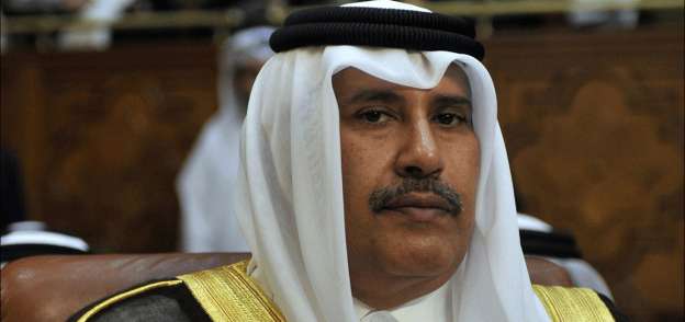 رئيس وزراء قطر الأسبق حمد بن جاسم