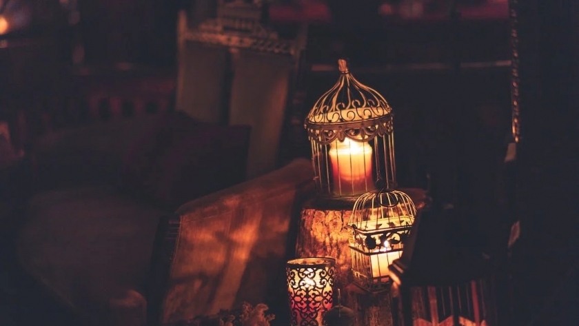 شهر رمضان- صورة أرشيفية