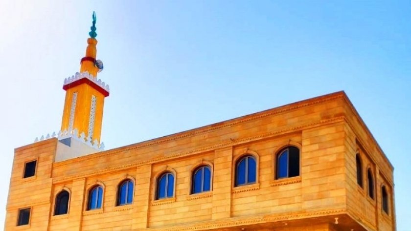 افتتاح وإحلال وتطوير  14مسجدًا الجمعة القادمة