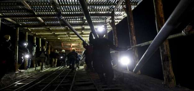 مقتل 9 أشخاص جراء انفجار في منجم فحم في «بوياكا» شمال شرقي كولومبيا
