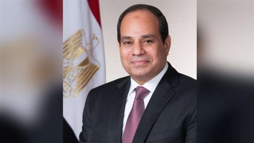 السيسي : مصر مستعدة للمساهمة في أبحاث وتصنيع لقاحات كورونا