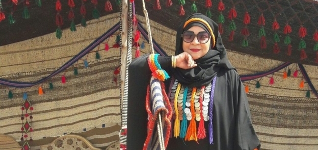 شيماء مشالي