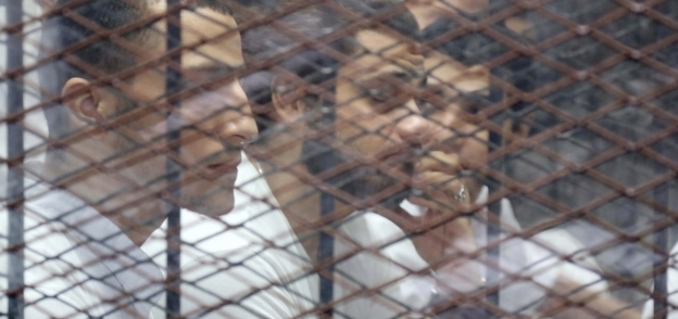 عاجل| "المؤبد" لـ15 و"المشدد" لـ8 متهمين في قضية "اغتيال هشام بركات"