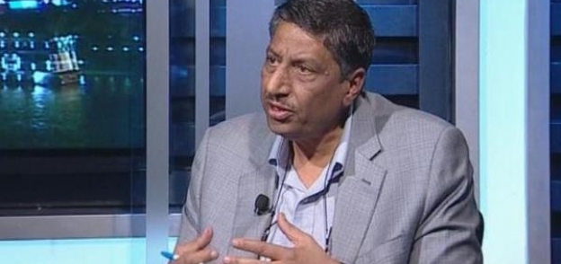 الدكتور السيد عبد الستار المليجي نقيب العلميين