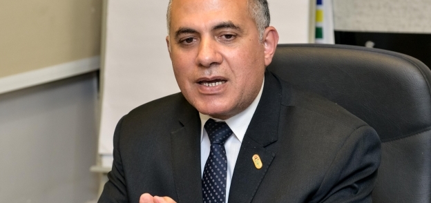 محمد عبد العاطي