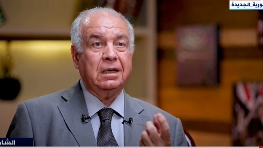 أحمد بهاء الدين شعبان، الأمين العام لحزب الاشتراكي المصري