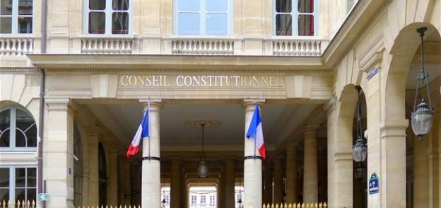 محكمة فرنسية..صورة أرشيفية