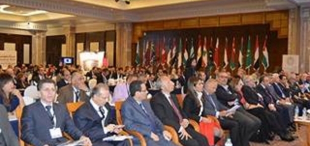 انطلاق المؤتمر الدولي "التمويل والاستثمار لتعزيز الشمول المالي و الاستقرار و مكافحه الارهاب "