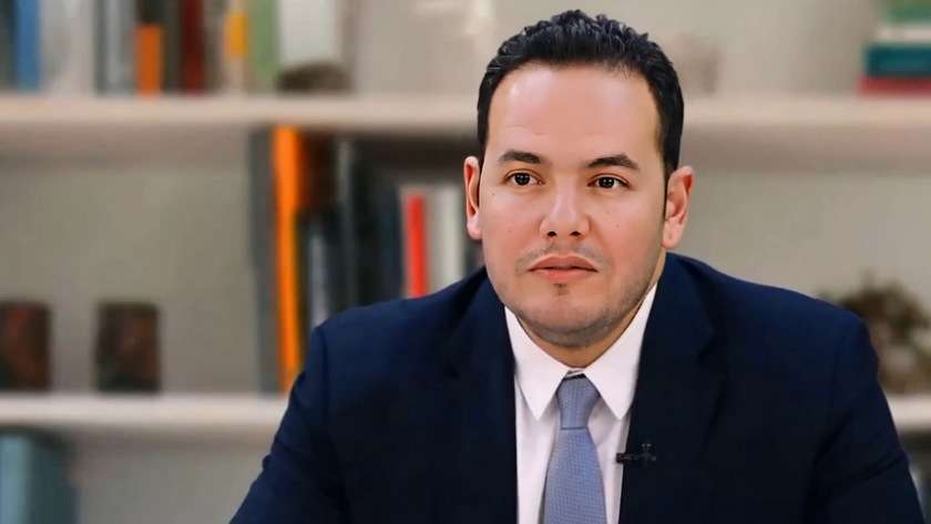 أسامة الجوهري - مساعد رئيس الوزراء ورئيس مركز المعلومات ودعم اتخاذ القرار