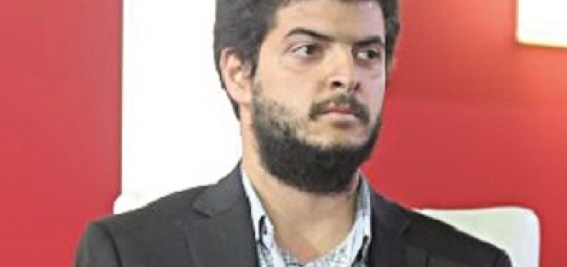 ياسين عبدالغفار
