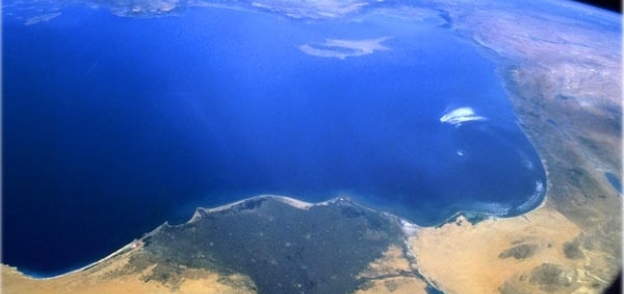 البحر المتوسط
