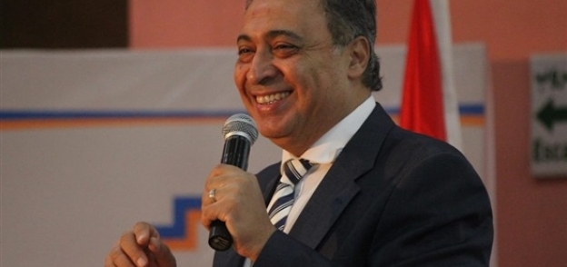 أحمد عماد الدين