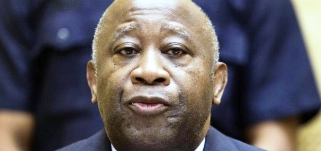 رئيس ساحل العاج السابق لوران غباغبو