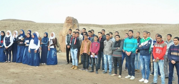 إدارة "صان الحجر" تنظم مهرجان دولي لإحياء التراث