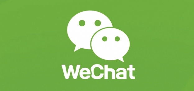 تطبيق «wechat»