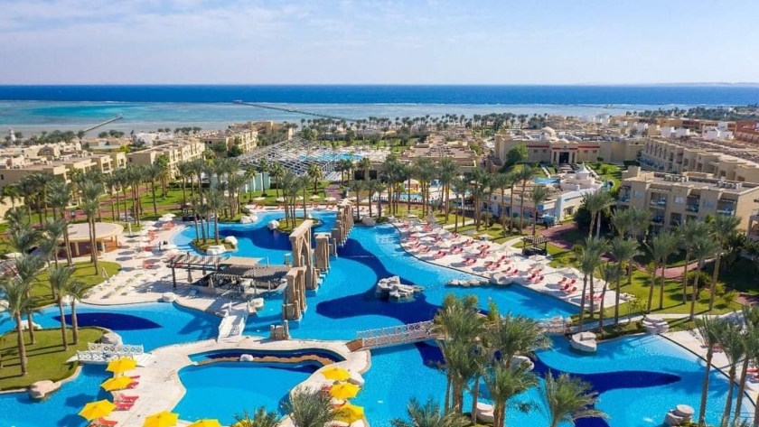 فنادق شرم الشيخ تستعد لإجازة نصف العام