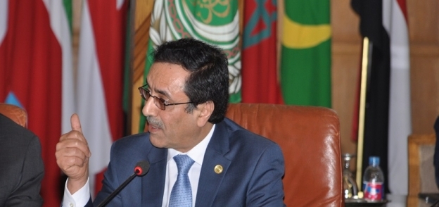 ناصر القحطاني، المدير العام للمنظمة