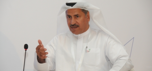 عبد الله النجار رئيس المؤسسة االعربية للعلوم والتكنولوجيا