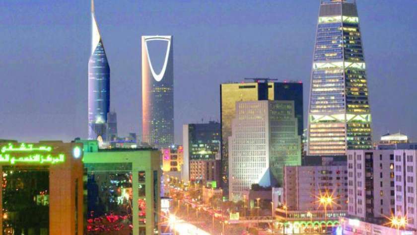 العاصمة السعودية الرياض- أرشيفية