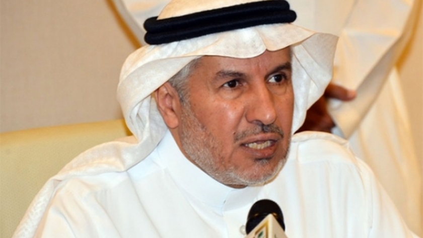 الدكتور عبدالله بن عبدالعزيز الربيعة المستشار بالديوان الملكي