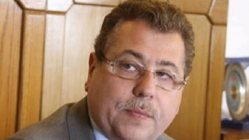 محمد بدراوي